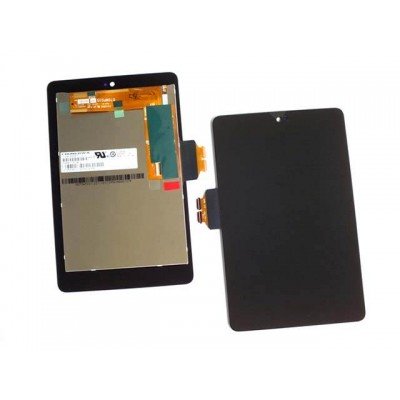 Дисплей Asus Google Nexus 7 (ME370) тачскрин (экран и сенсор) модуль 