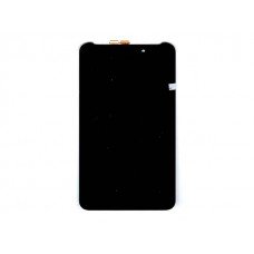 Дисплей Asus MeMO Pad 7 (ME70) тачскрин (экран и сенсор) модуль (черный)