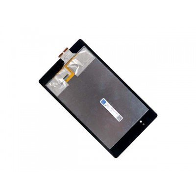 Дисплей Asus Google Nexus 7 II тачскрин (экран и сенсор) модуль 