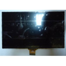 Дисплей 7" Oysters T74, T72H, T72x, T72hmi, Digma Optima 7.5 3G, al0628a, FPC70030-MIPI, K070-C1M30D-FPC-D, 163 х 96 30pin