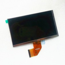 Дисплей 7" для DEXP Ursus A170i JOY / Aoson / Digma 7.8 3G PS7008EG / texet-7086 4G  pn: ZKDB502L, FPC0705034-C, BF 23207001
