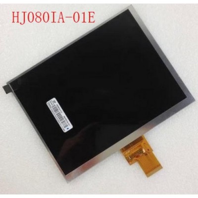 Дисплей 8" Archos 80 G9 / Explay M2 / Digma iDxD8 / Prestigio PMP7280C / 5580 / teXet Tm-8041hd