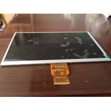 Дисплей 9" (матрица, экран) AT090TN10 / Perfeo 9103w / Sanei N91 / 50 pin Дисплей 9" (матрица, экран) AT090TN10 / Perfeo 9103w / Sanei N91 / 50 pin
