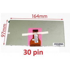 Дисплей 7" Irbis TX18 / Digma Optima TT7077MG bg070ct914tt16taxm / wy070ml914cp21b / BF757-070-01 / v-c07030A0FPC0-00 / 163*97 Дисплей 7" Irbis TX18 / Digma Optima TT7077MG bg070ct914tt16taxm / wy070ml914cp21b / BF757-070-01 / v-c07030A0FPC0-00 / 163*97