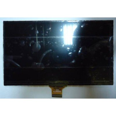 Дисплей 7" Oysters T74, T72H, T72x, T72hmi, Digma Optima 7.5 3G, al0628a, FPC70030-MIPI, K070-C1M30D-FPC-D, 163 х 96 30pin