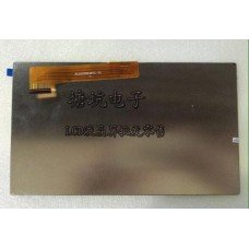 Дисплей 10.1" pn: SL101DH21B01-F