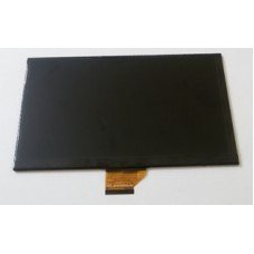 Дисплей 7" Dexp Ursus ts170 pn: FPC-ADT07011D40-05
