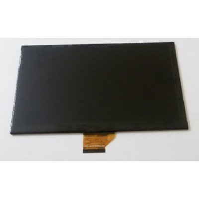Дисплей 7" Dexp Ursus ts170 pn: FPC-ADT07011D40-05