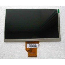 Дисплей 7" Explay Informer 705 (матрица, экран) AT070TN90 / FY7018Q01-2.8-A08