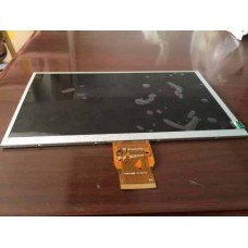 Дисплей 9" (матрица, экран) AT090TN10 / Perfeo 9103w / Sanei N91 / 50 pin