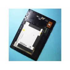 Дисплей Lenovo IdeaTab S6000 тачскрин, модуль черный (экран и сенсор) модуль