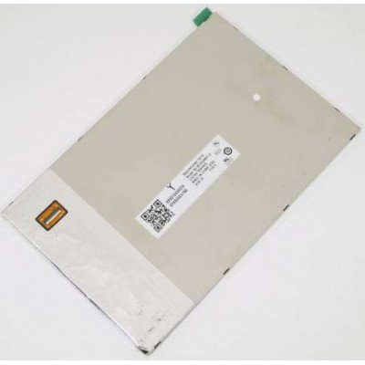 Дисплей Lenovo IdeaTab A3500, A7-50 оригинал, экран для планшета, без тачскрина