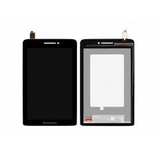 Дисплей Lenovo IdeaTab S5000 тачскрин, модуль черный (экран и сенсор) модуль Дисплей Lenovo IdeaTab S5000 тачскрин, модуль черный (экран и сенсор) модуль