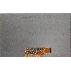 Дисплей Samsung Galaxy Tab 3 Lite SM-T110 SM-T111 матрица, экран для планшета, без тачскрина