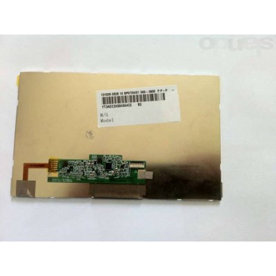 Дисплей Samsung T211 / T210 Galaxy Tab 3