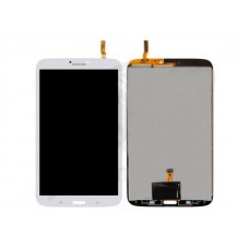 Дисплей Samsung T311 Tab 3 8.0 тачскрин (экран и сенсор) модуль Белый