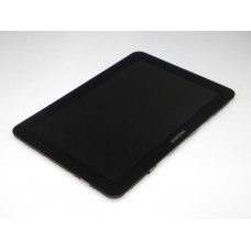 Дисплей Samsung P7300 Galaxy Tab 8.9" тачскрин (экран и сенсор) модуль 