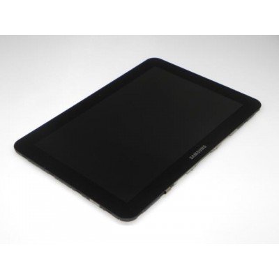 Дисплей Samsung P7300 Galaxy Tab 8.9" тачскрин (экран и сенсор) модуль 