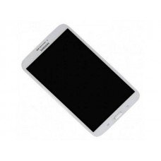 Дисплей Samsung SM-T311 Galaxy Tab 3 8.0'' тачскрин (экран и сенсор) модуль (белый)