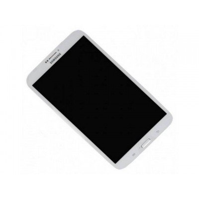 Дисплей Samsung SM-T311 Galaxy Tab 3 8.0'' тачскрин (экран и сенсор) модуль (белый)