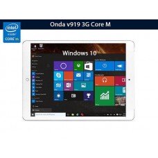 Планшетный компьютер 9.7" Onda V919 4G Air Android 4.4 + Windows 10 новый + гарантия