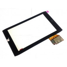 тачскрин для Acer Iconia Tab A100 / A101 Черный