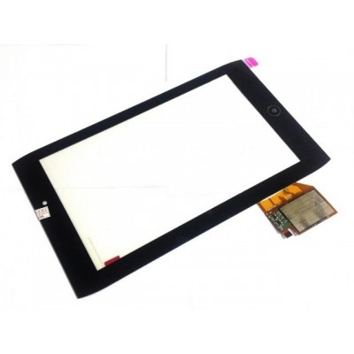 тачскрин для Acer Iconia Tab A100 / A101 Черный