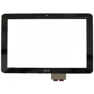 тачскрин для Acer Iconia Tab A210 / A211 Черный