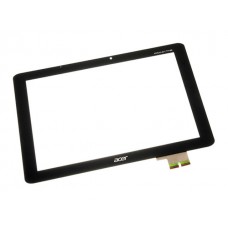 тачскрин для Acer Iconia Tab A510 / A511 / A700 / A701 Черный