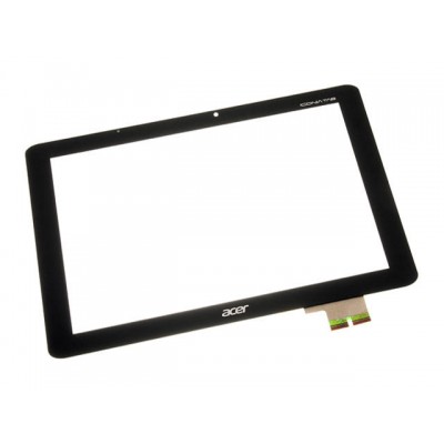 тачскрин для Acer Iconia Tab A510 / A511 / A700 / A701 Черный