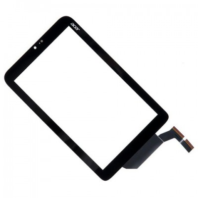 тачскрин для Acer Iconia Tab W3-810 (131401H1 V1.1) (черный)