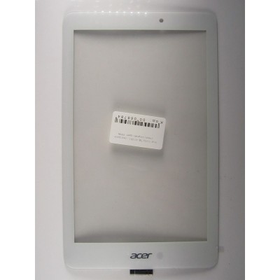 тачскрин для Acer Iconia Tab A1-841 (белый)