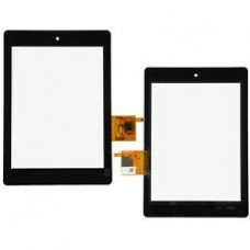 тачскрин для Acer Iconia A1-811 черный