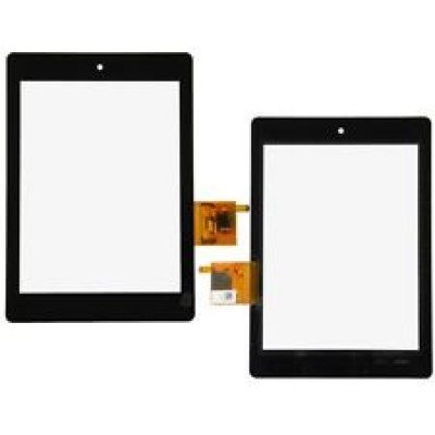 тачскрин для Acer Iconia A1-811 черный