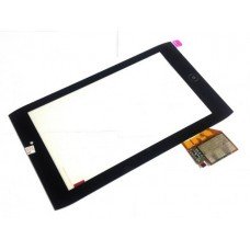 тачскрин для Acer Iconia Tab A100 / A101 Черный