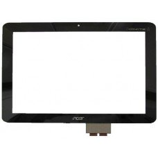 тачскрин для Acer Iconia Tab A210 / A211 Черный
