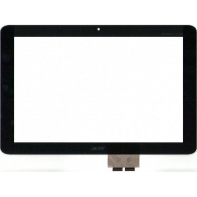 тачскрин для Acer Iconia Tab A3-A10 (черный)
