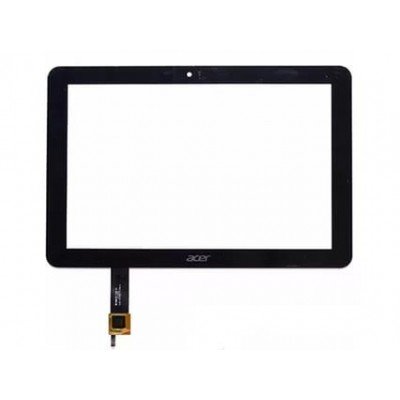 тачскрин для Acer Iconia A3-A20 Черный