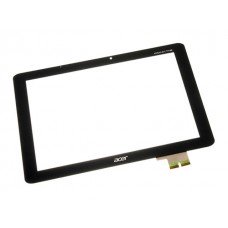 тачскрин для Acer Iconia Tab A510 / A511 / A700 / A701 Черный