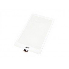 тачскрин для Acer Iconia One 8 B1-810 белый