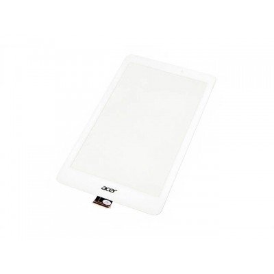 тачскрин для Acer Iconia One 8 B1-810 белый