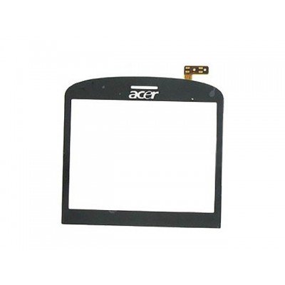 тачскрин для Acer E130 beTouch Черный