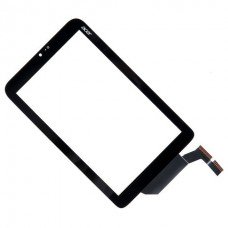 тачскрин для Acer Iconia Tab W3-810 (131401H1 V1.1) (черный)