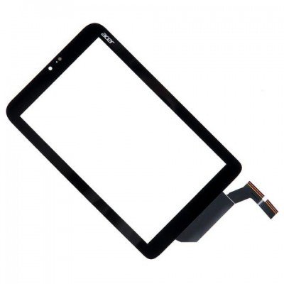 тачскрин для Acer Iconia Tab W3-810 (131401H1 V1.1) (черный)