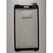 тачскрин для Acer Iconia Talk S A1-724