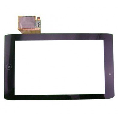 тачскрин для Acer Iconia A1-840 / A1-840FHD Черный