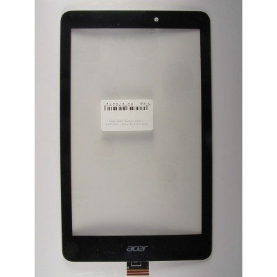 тачскрин для Acer Iconia Tab A1-841 (черный)