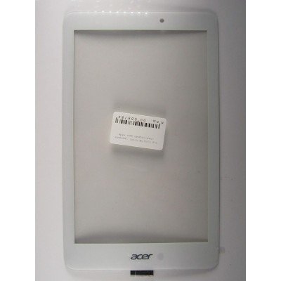 тачскрин для Acer Iconia Tab A1-841 (белый)