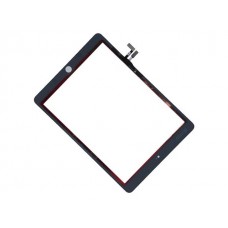 тачскрин для iPad Air (черный) ориг