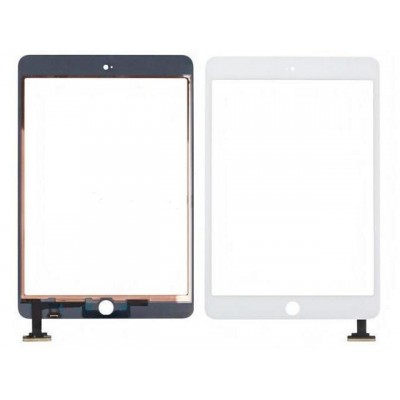 тачскрин для iPad mini / mini 2 Retina Белый